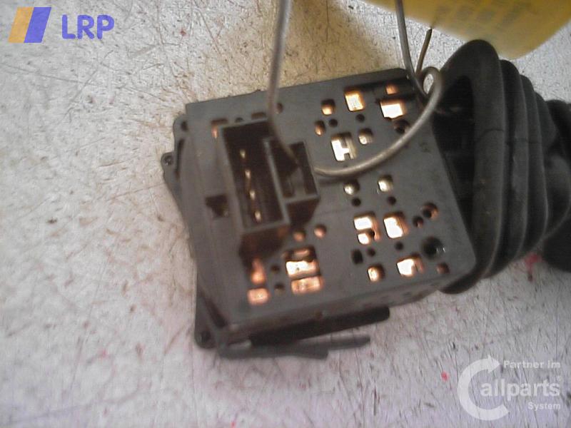 Opel Corsa C original Blinkerschalter 12268700 BJ2001