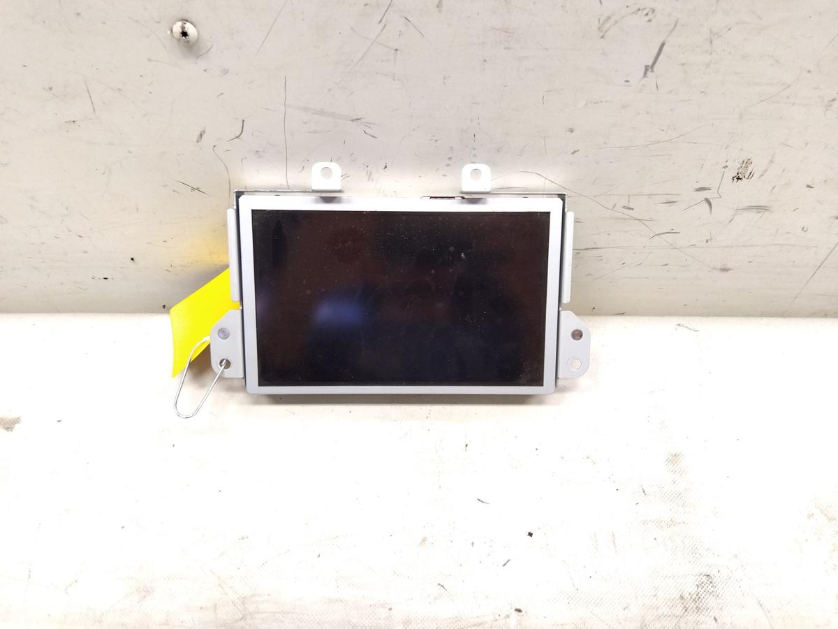 Ford Focus 3 Facelift original Display Bildschirm BM5T18B955FE BJ2015