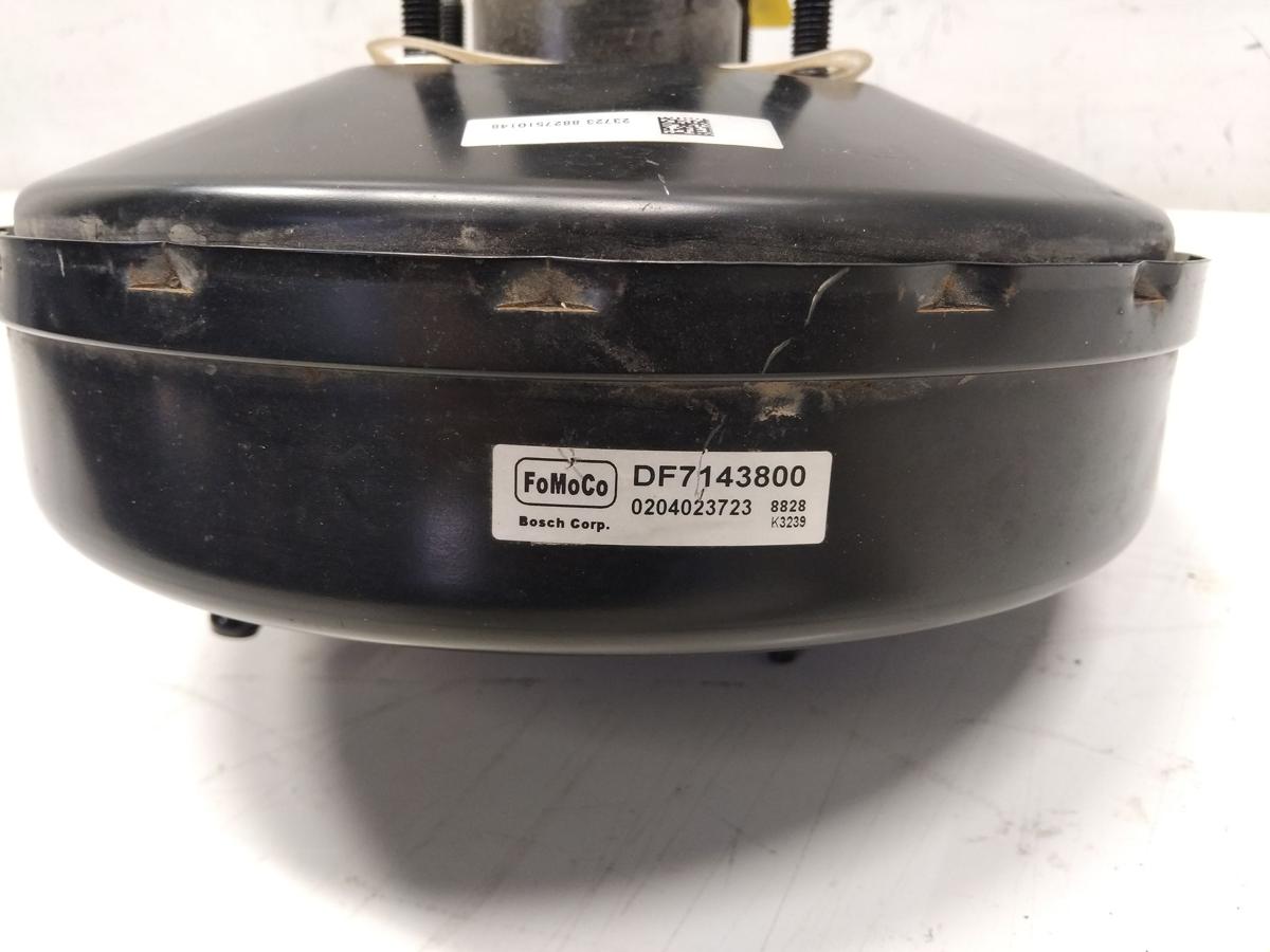 Mazda 2 DE original Bremskraftverst&auml;rker DF7143800 0204023723 BOSCH BJ2007