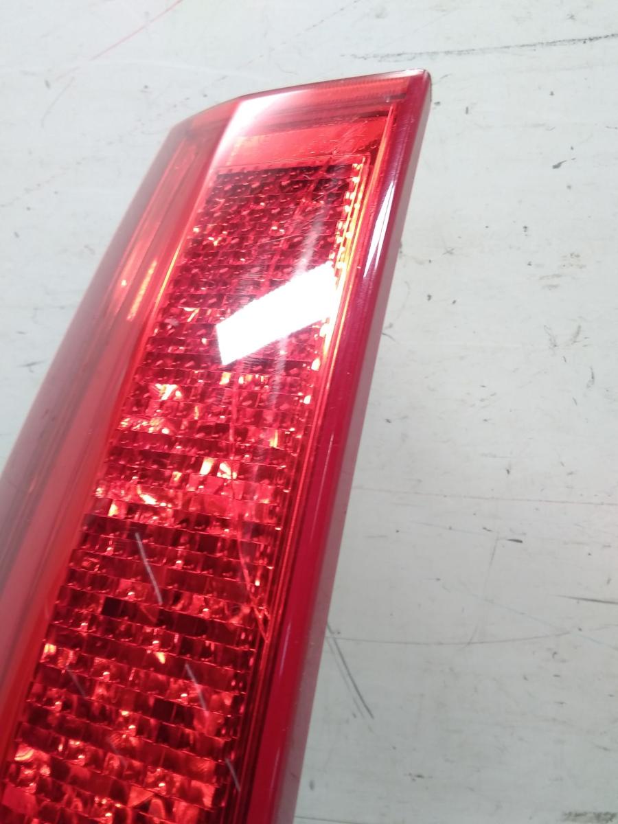 Volvo V70 III original Rückleuchte Heckleuchte oben links LED Bj.2010