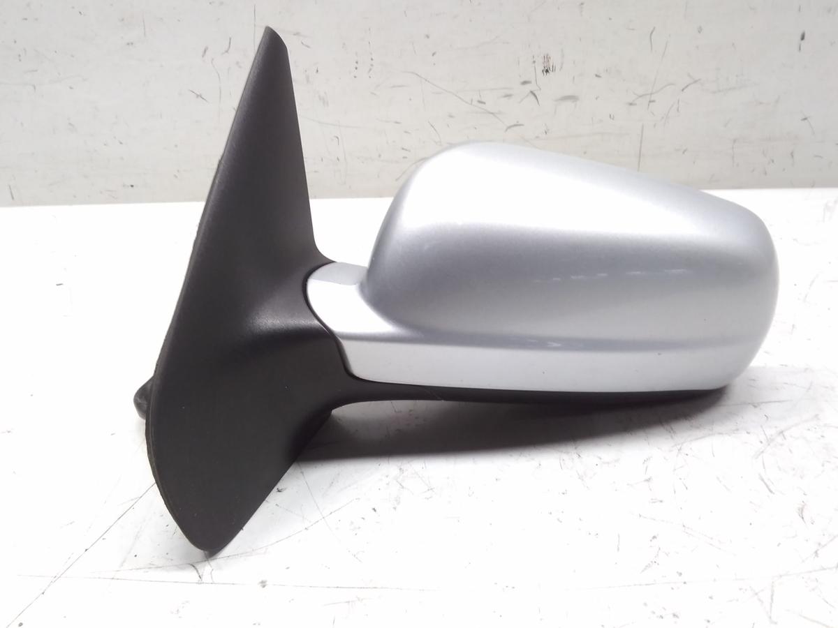 VW Golf 4 1J original Außenspiegel links LA7W elektrisch & beheizt BJ2001