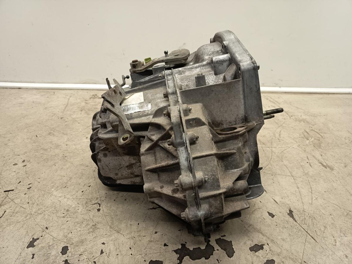 Renault Espace IV JK0/JK1 Bj 2003 orig Getriebe 6G Code: PK6 (010)150TKM