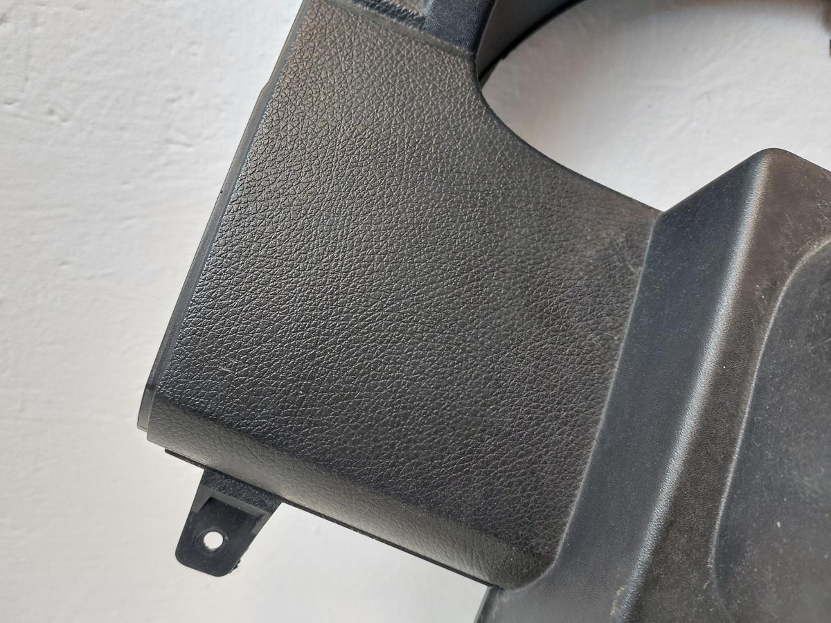 VW Crafter 35 2E Kasten Z&uuml;ndschloss f&uuml;r elek. Lenkschloss mit einem Schl&uuml;ssel