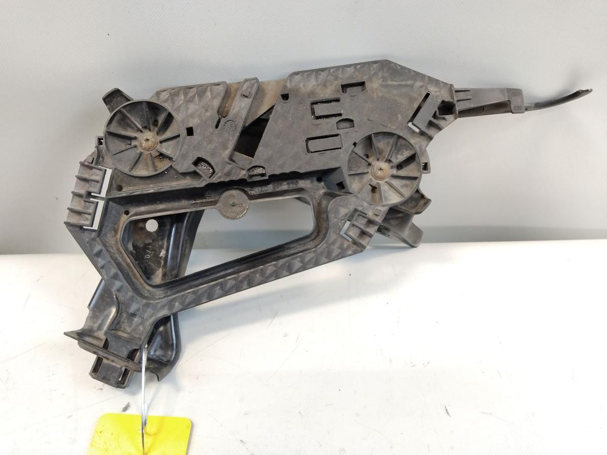 Skoda Octavia 1Z original Aufnahme Konsole Scheinwerfer links 1Z0941339 BJ2006