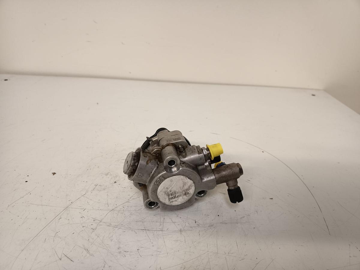 Opel Vectra C orig Hochdruckpumpe 24465785 2,2 Direct 114KW Bj 2005 Opel Vectra C orig Hochdruckpumpe 24465785 2,2 Direct 114KW Bj 2005