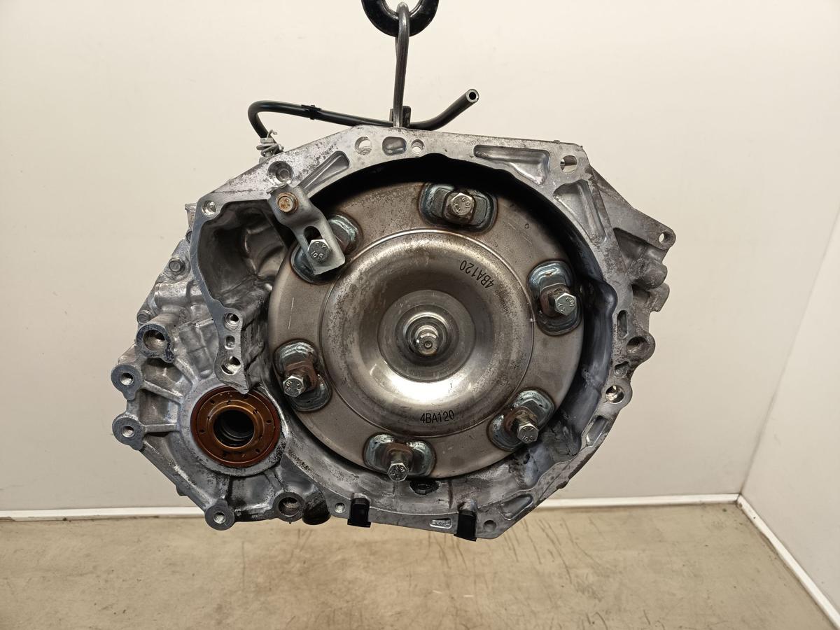 Opel InsigniaB original 8 Gang Automatikgetriebe MRC AF50 55590809 172tkm Bj2019