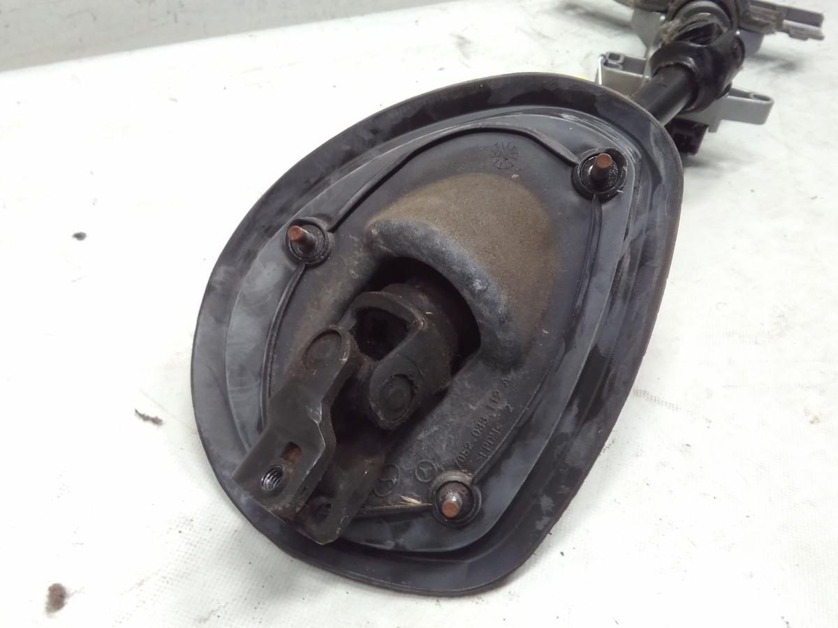 Mercedes Benz Vito 111CDI 447 original Lenks&auml;ule mit Mantelrohr Bj.2014