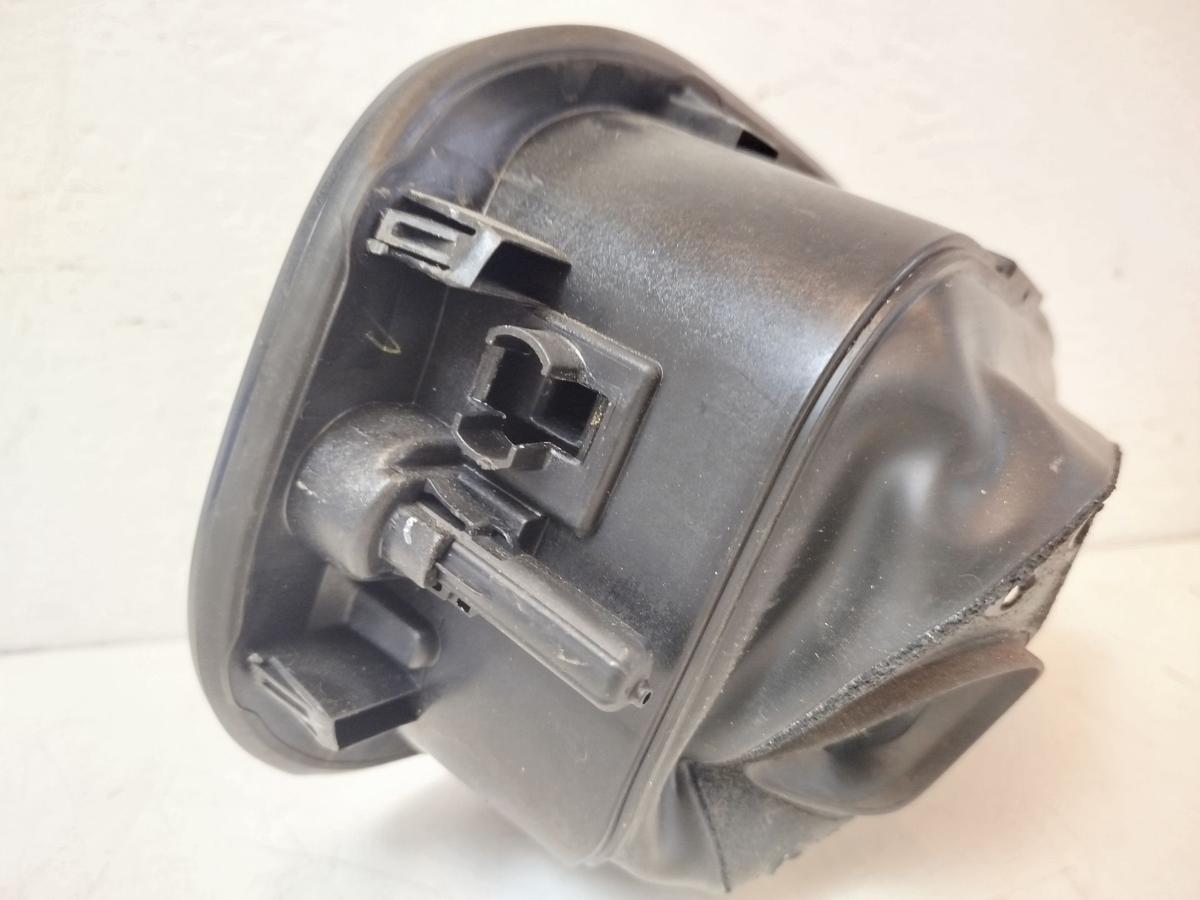 Hyundai i30 PD Mild Hybrid Tankklappe Tankdeckel Tankverschluss YG7 Dark Night