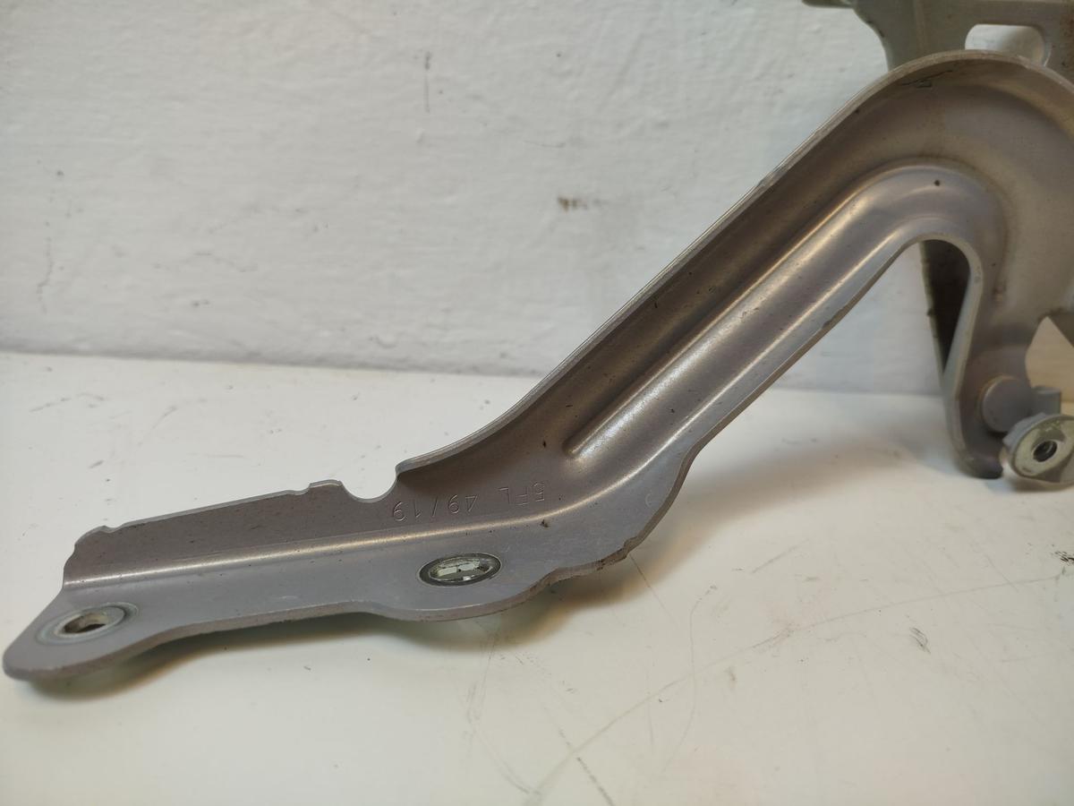 Nissan Micra K14 Satz Motorhaubenscharniere Haubenscharniere vorn links rechts