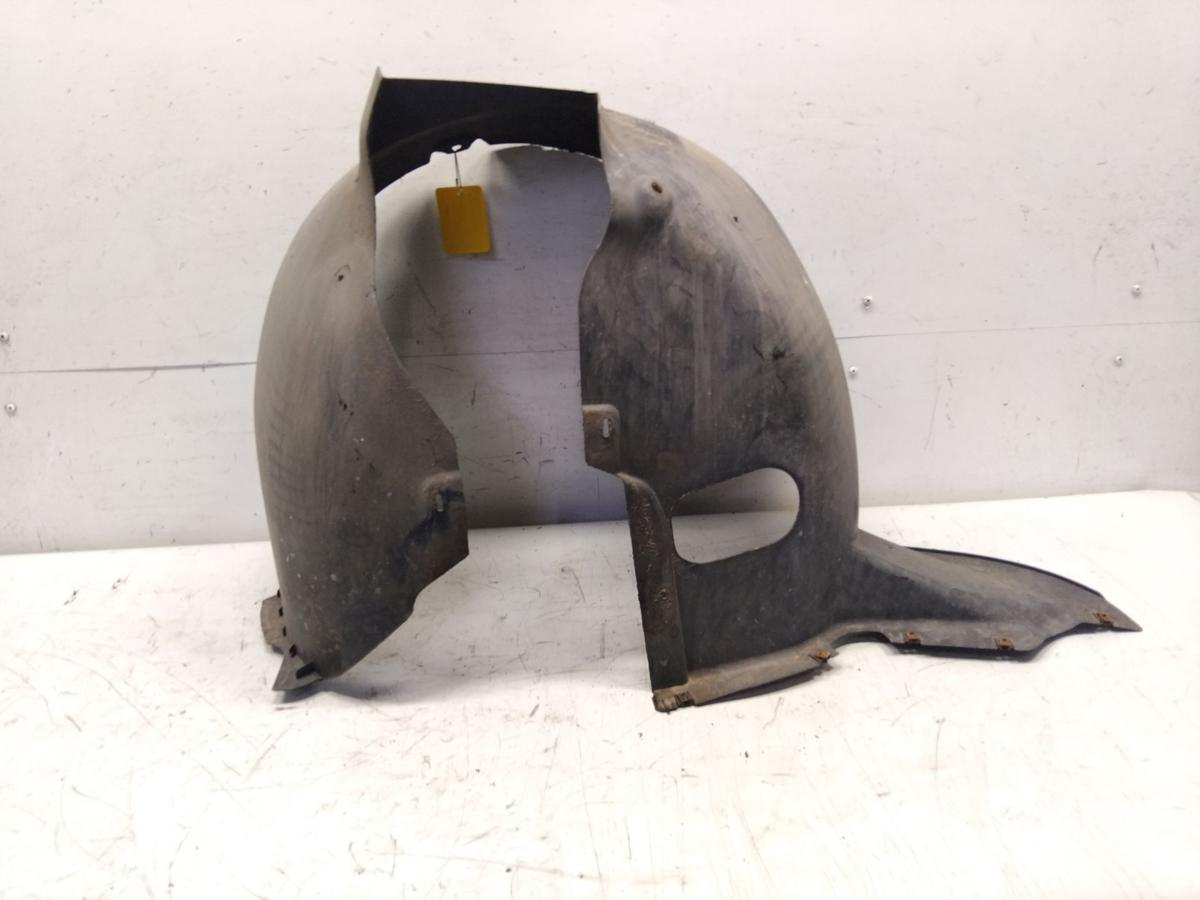 VW Touran 1T original Radhausschale vorn links BJ2004