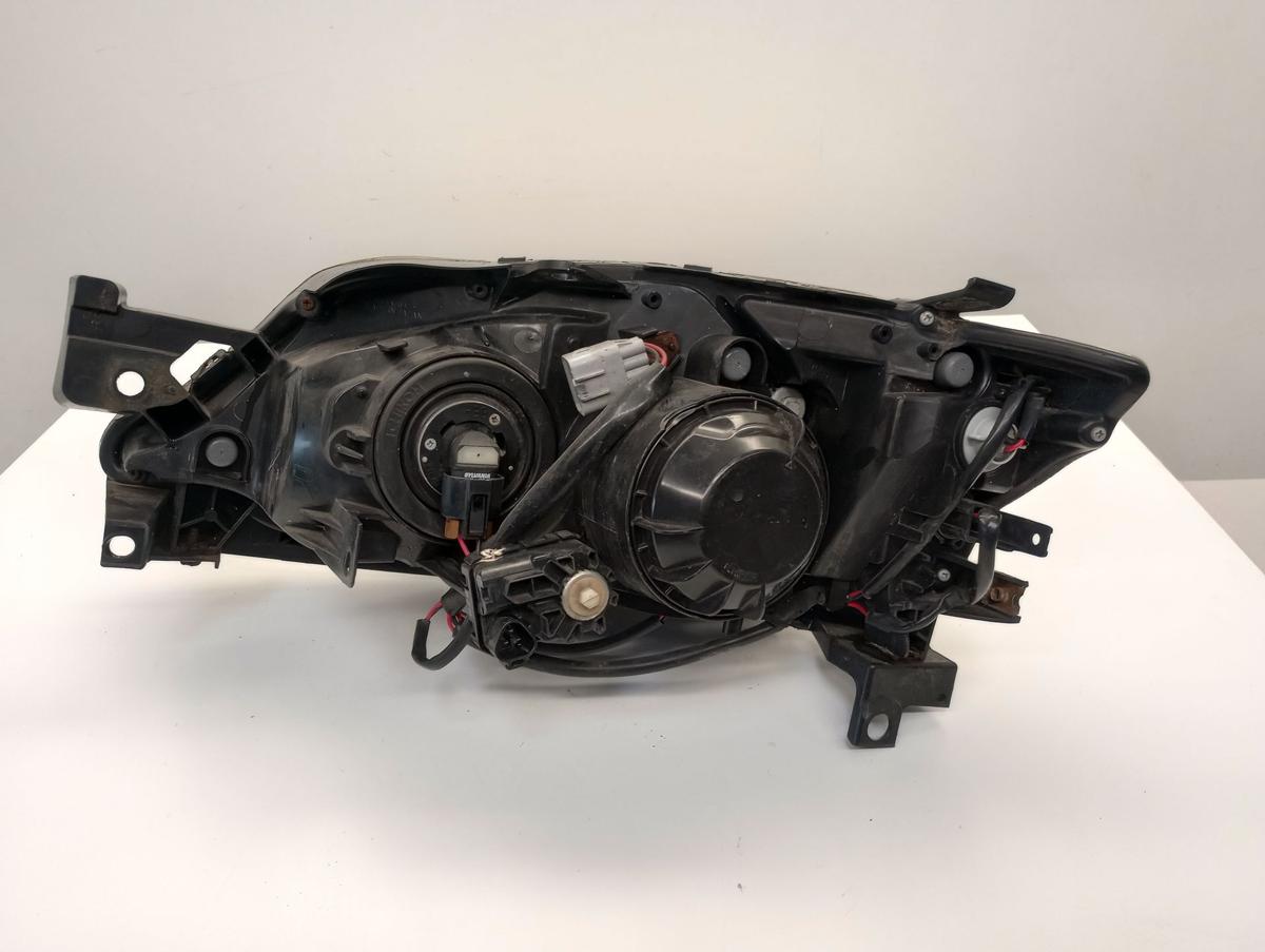 Subaru Impreza GH GR orig Scheinwerfer rechts Halogen Bj 2010 OE 2559020100