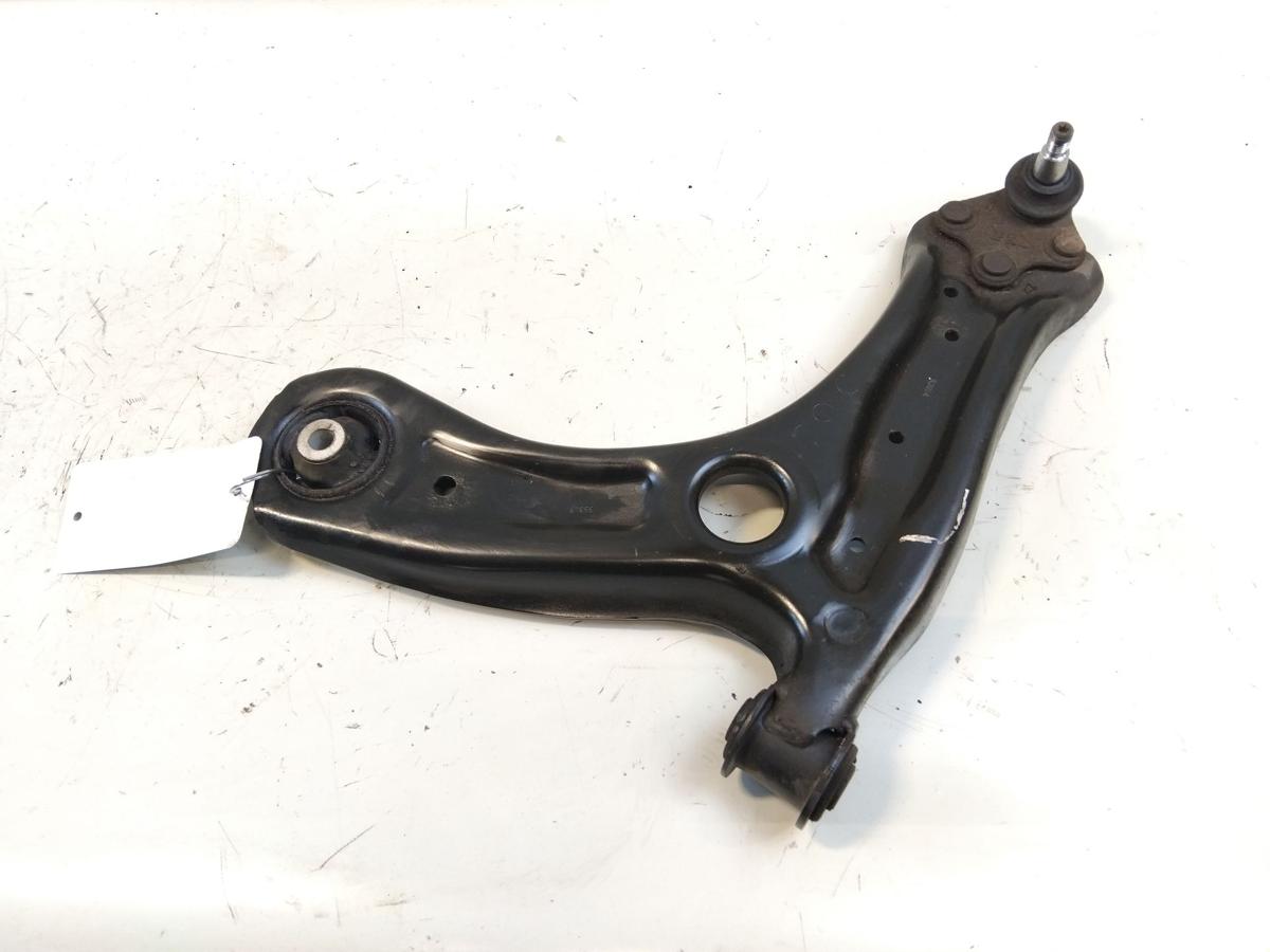 Skoda Fabia 2 5J original Querlenker Vorderachse links 6R0407151 BJ2009