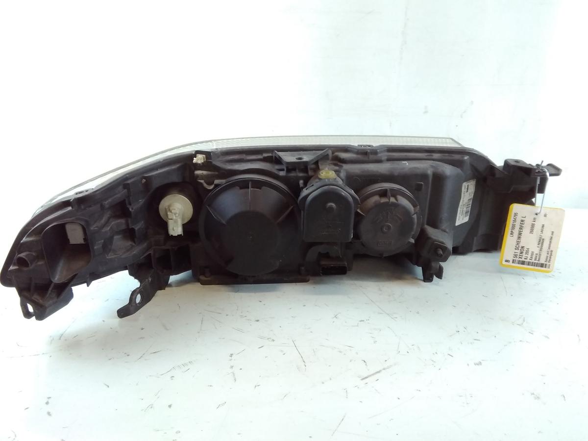 Renault Laguna 2 original Scheinwerfer links Xenon mit Steuergerät BJ2004