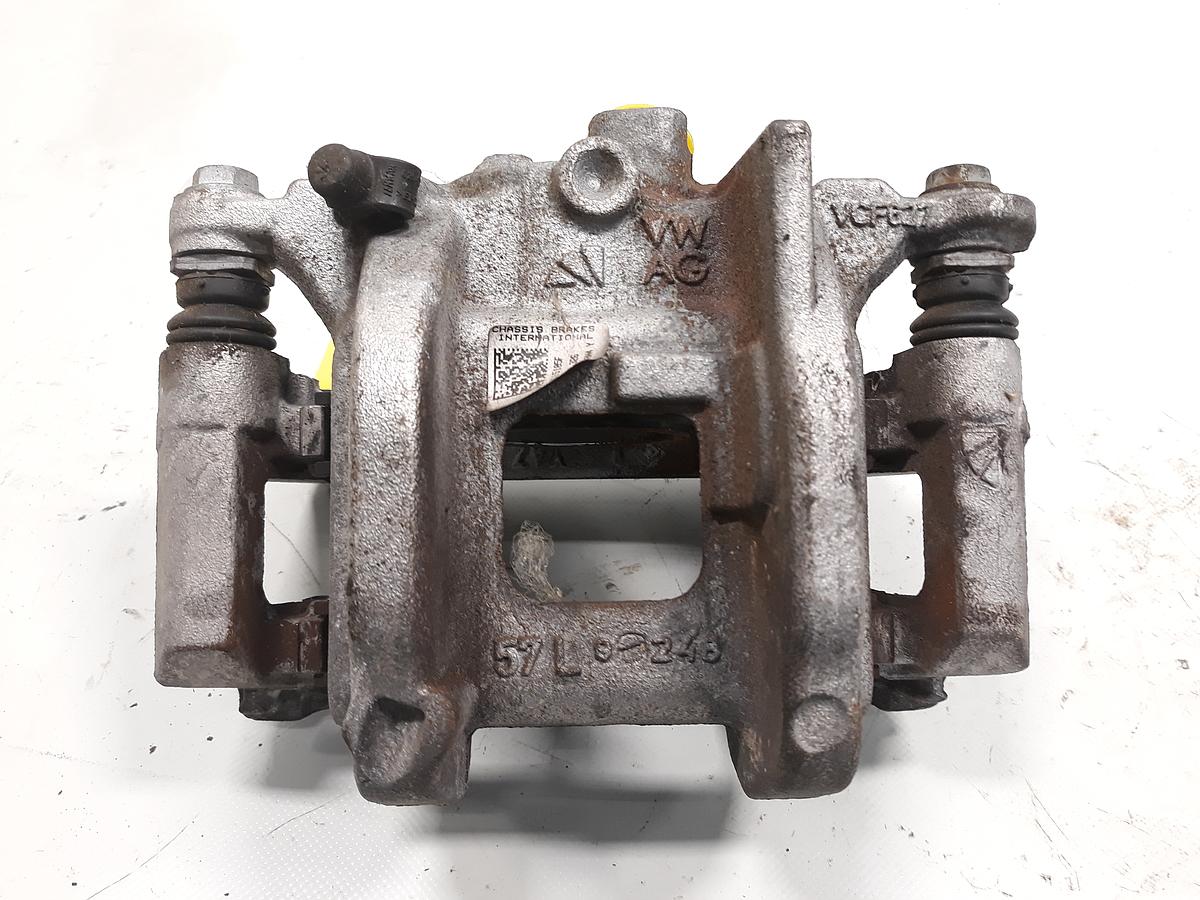 VW ID.3 Bj.2020 original Bremssattel vorn links