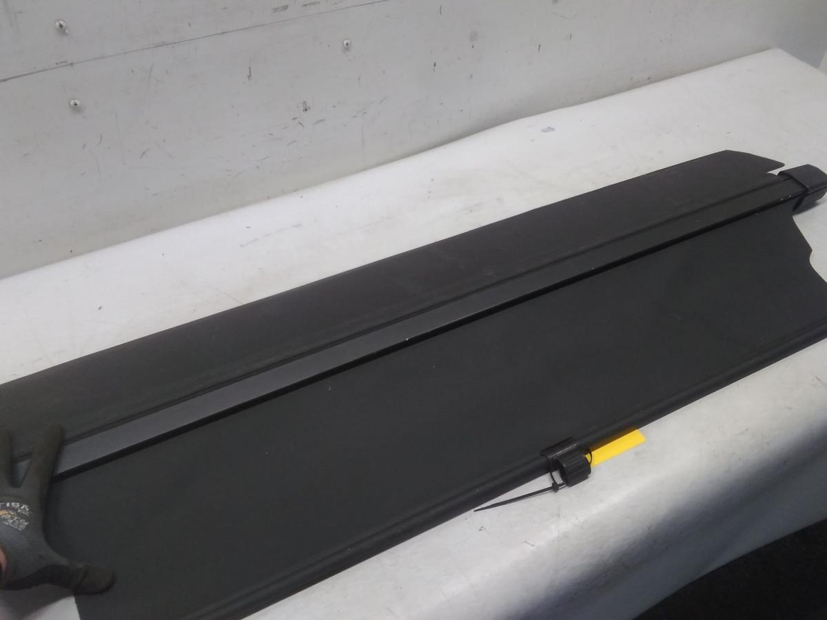 Citroën C4 Grand Picasso 1 orig.Laderaumrollo Kofferraumabdeckung 7Sitzer BJ2010 Citroën C4 Grand Picasso 1 orig.Laderaumrollo Kofferraumabdeckung 7Sitzer BJ2010