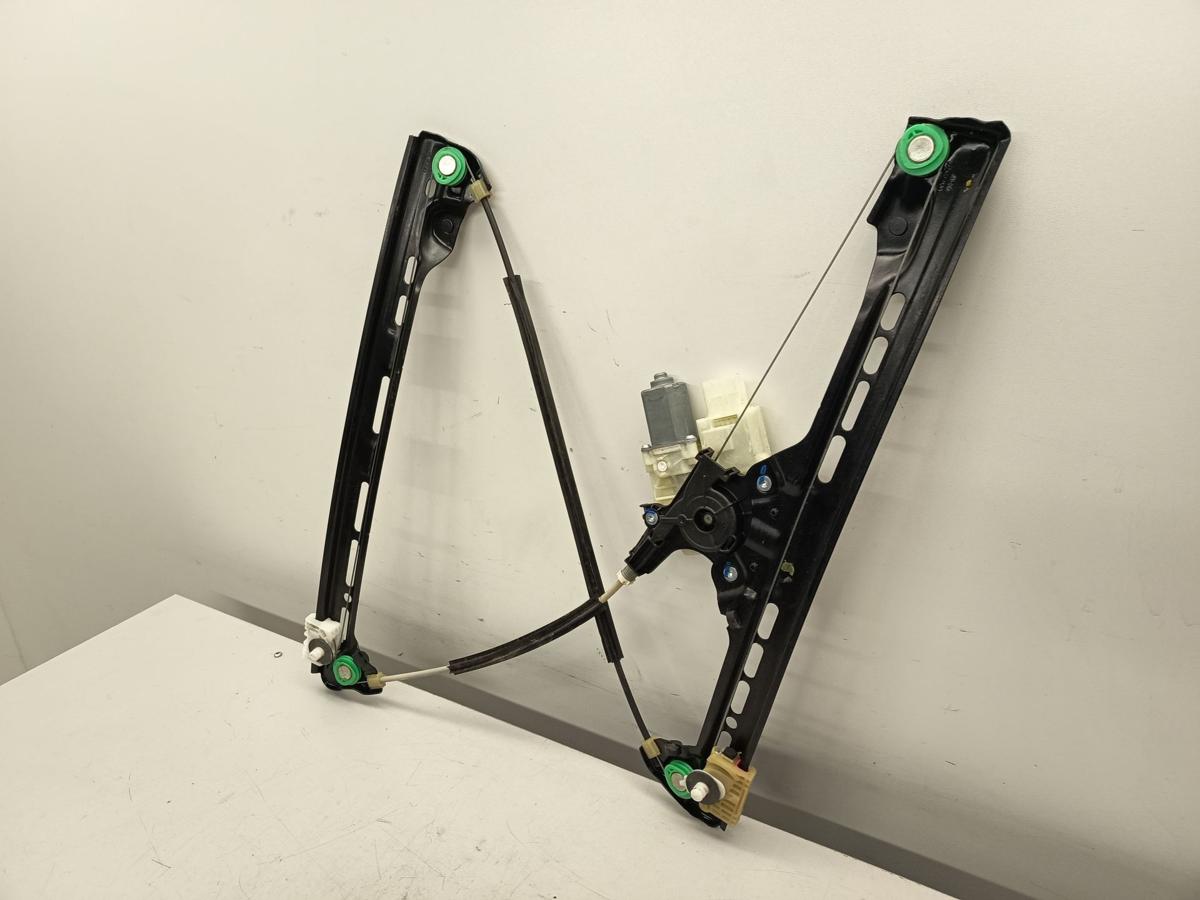 Citroen C4 II 2 Picasso SpaceTourer orig Fensterheber mit Motor vorn links Bj 18