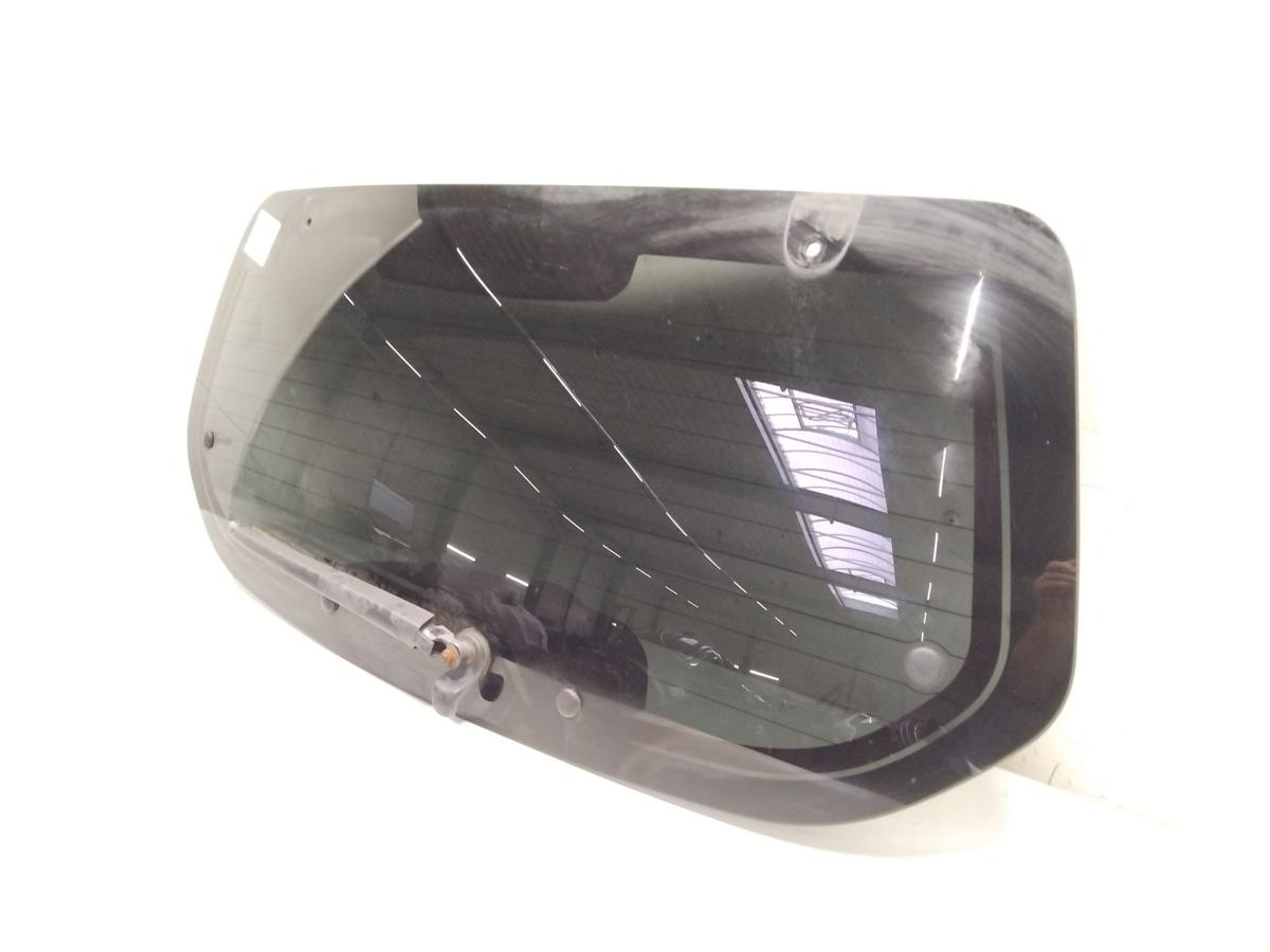 Hyundai Tucson JM Heckscheibe original abgedunkelt und beheizt Bj.2004