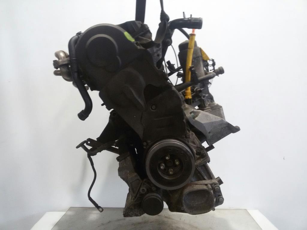 Motor 1,9tdi 96kw AVF VW Passat (3b3/3b6) BJ: 2005