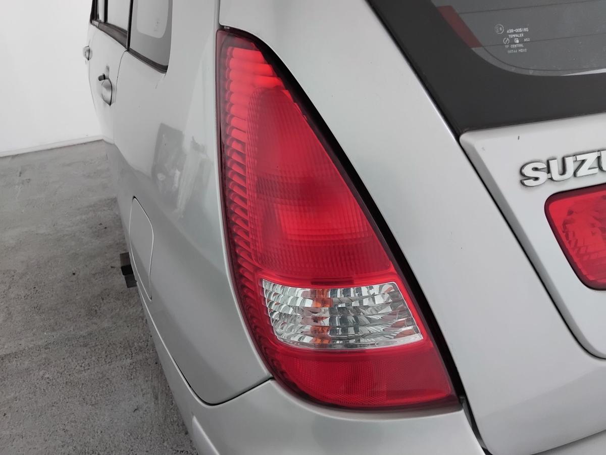 Suzuki Liana Kombi original R&uuml;ckleuchte Heckleuchte Schlussleuchte links BJ2004