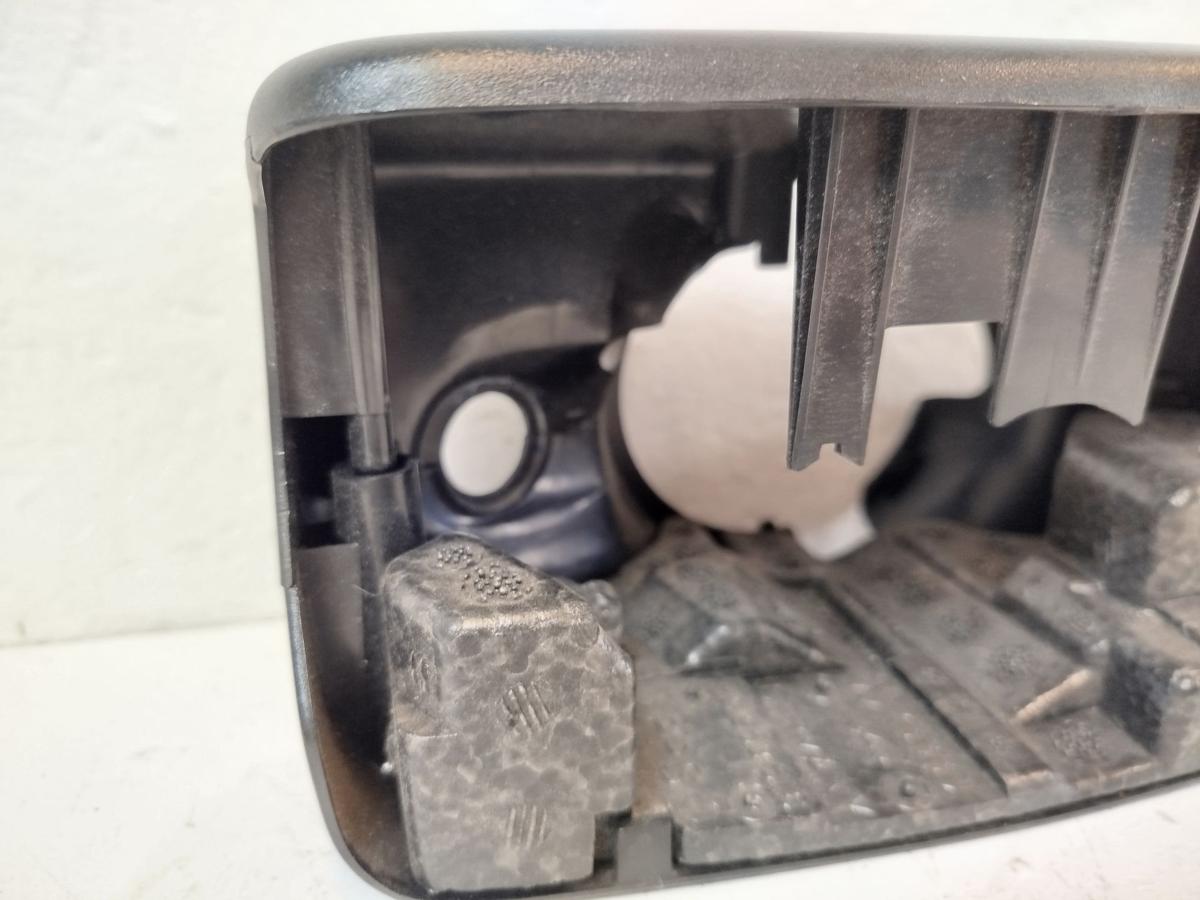 VW Golf 3 III 1H Lensäulenverkleidung Verkleidung Lenksäule Ober- und Unterteil