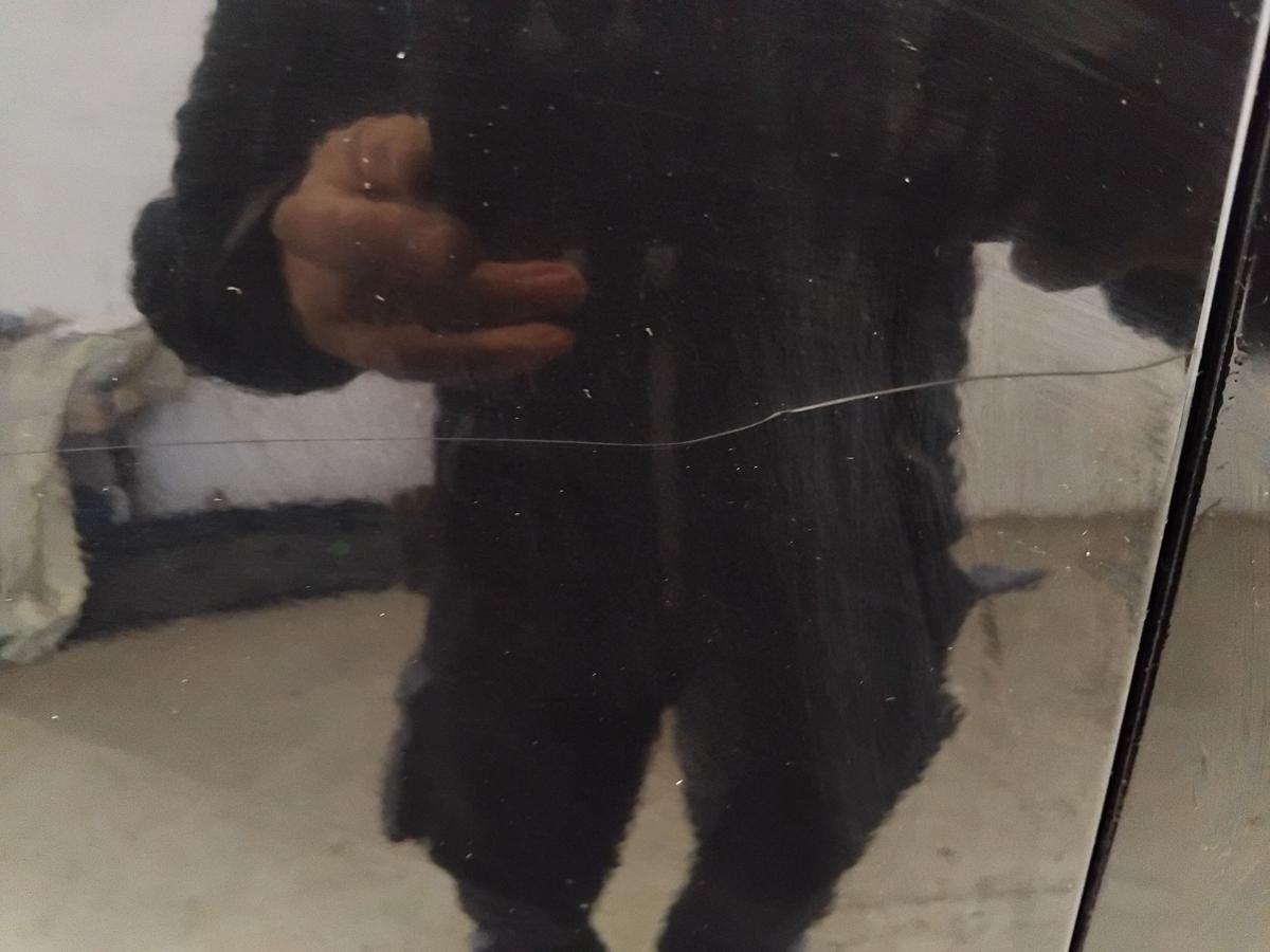 Peugeot 308 I original Kotflügel vorn links KTV black perla nera BJ2011