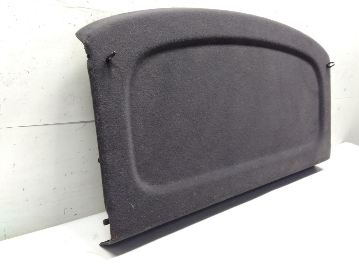 VW Tiguan 5N2 original Hutablage Kofferraumabdeckung dunkelgrau BJ2012