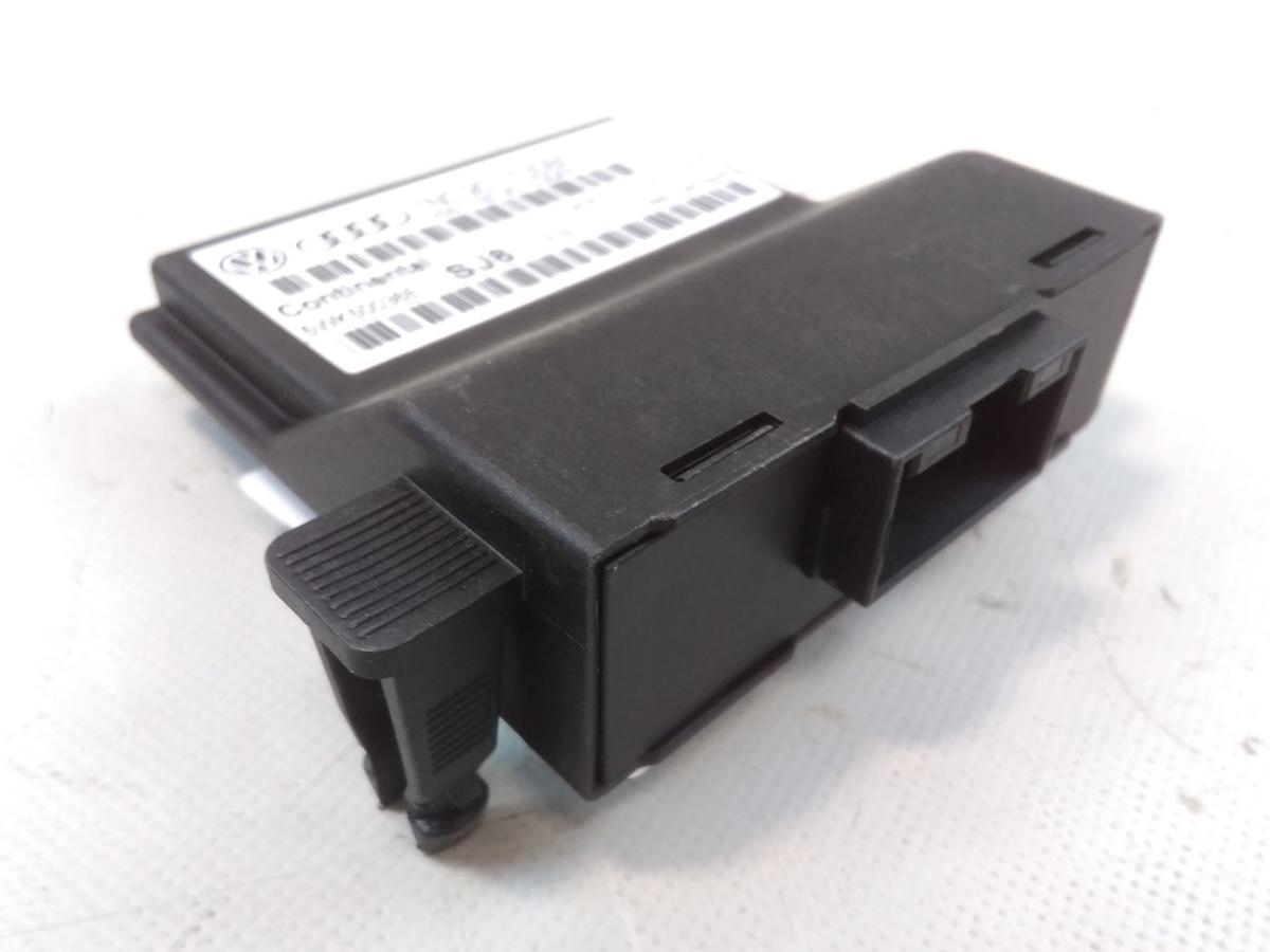 Seat Alhambra 7N original Steuerger&auml;t Gateway 7N0907530BC Bj.2015