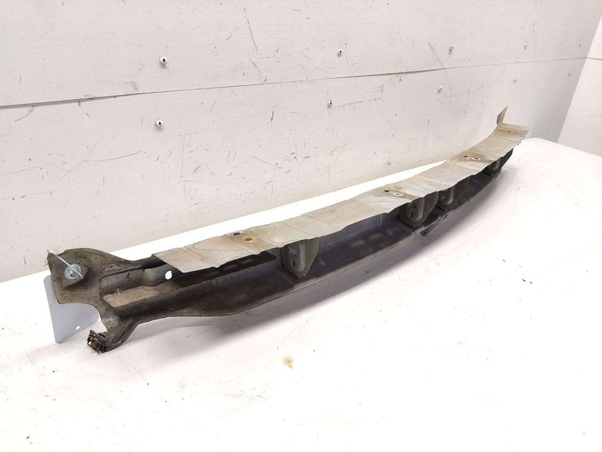 Renault Megane 1 Grandtour original Tr&auml;ger Verst&auml;rkung Stossf&auml;nger hinten BJ2001