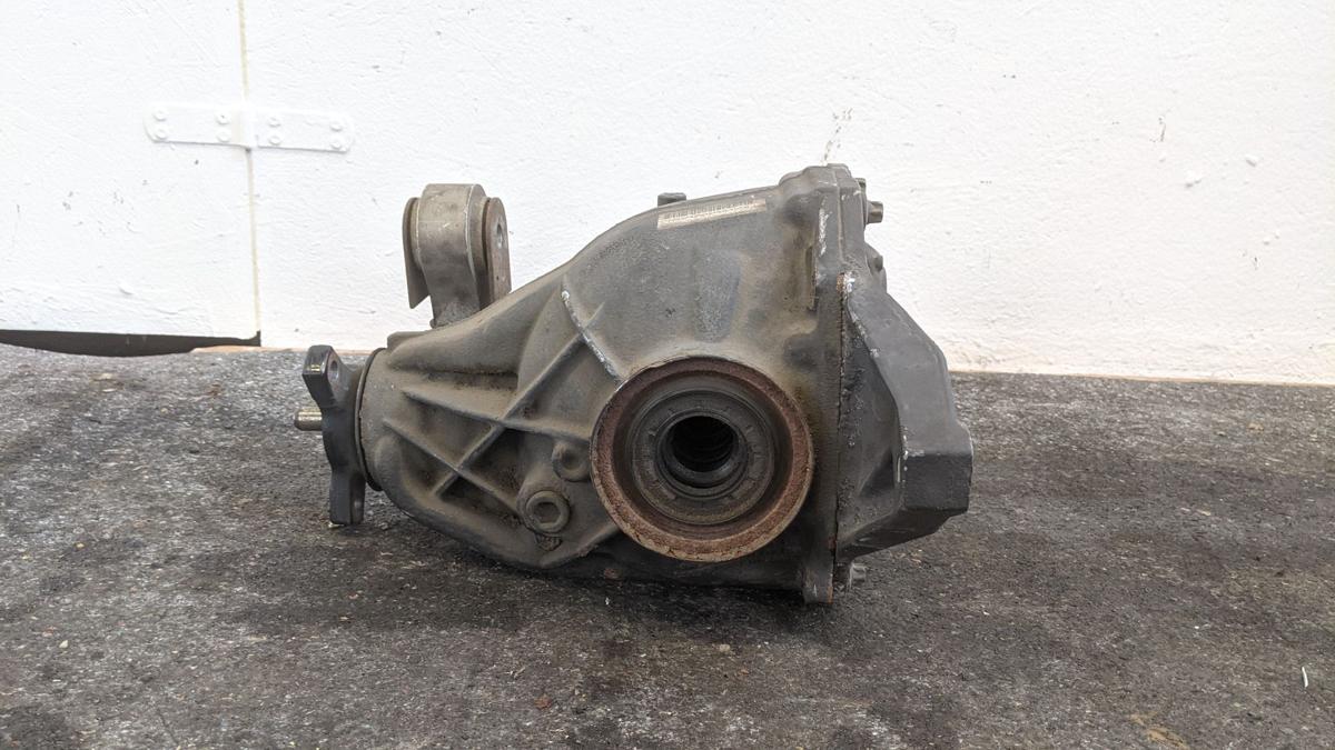 Differential Hinterachse Hinterachsdifferential Mercedes W204 C Klasse 220CDI