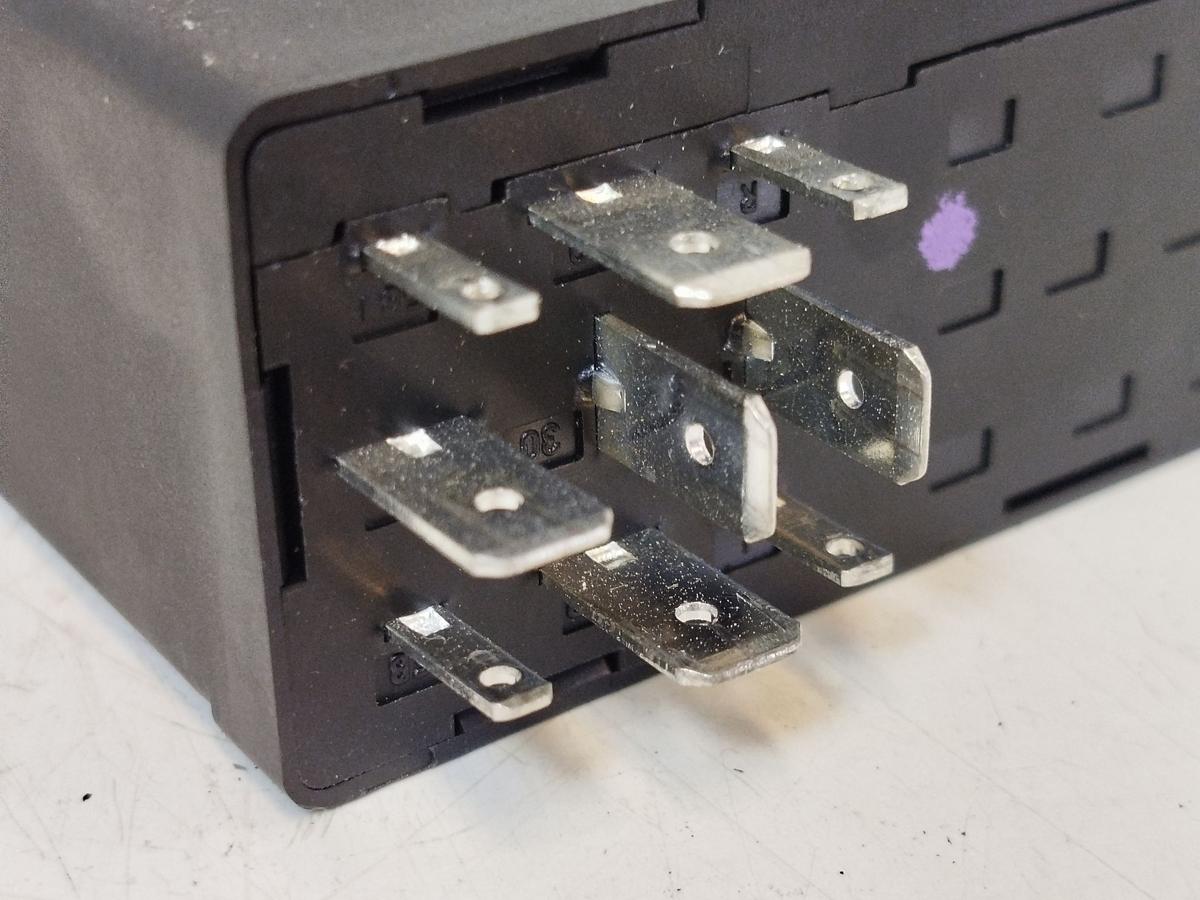 VW Fox 5Z Lichtmodul Steuerger&auml;t Licht Beleuchtung LK 05503300 OEM