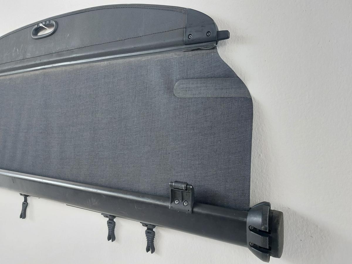 Hyundai Santa Fe CM Laderaumrollo Laderaumabdeckung Rollo Kofferraum Laderaum