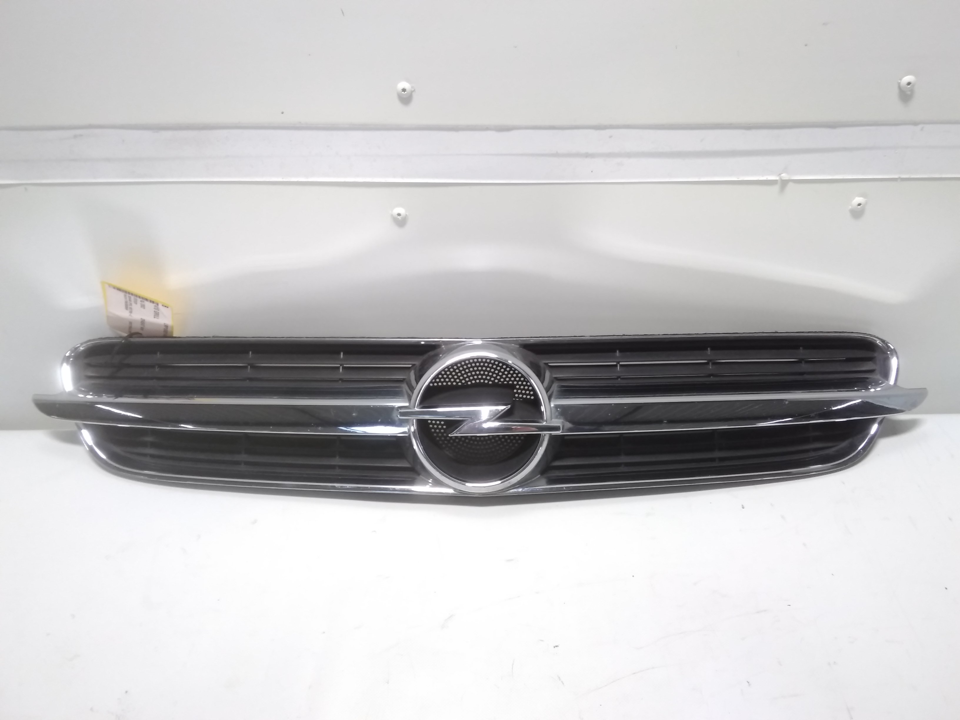 Opel Vectra C Bj.2002 original Kühlergrill