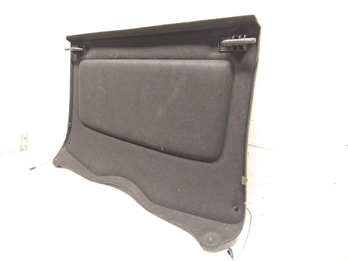 Ford Focus 2 DA3 Flie&szlig;heck original Hutablage Laderaumabdeckung Bj.2005