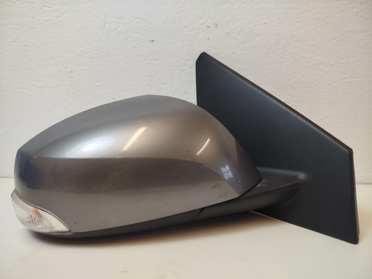 Renault Megane III 3 Au&szlig;enspiegel rechts R&uuml;ckspiegel elektrisch Anklappbar TEKNG