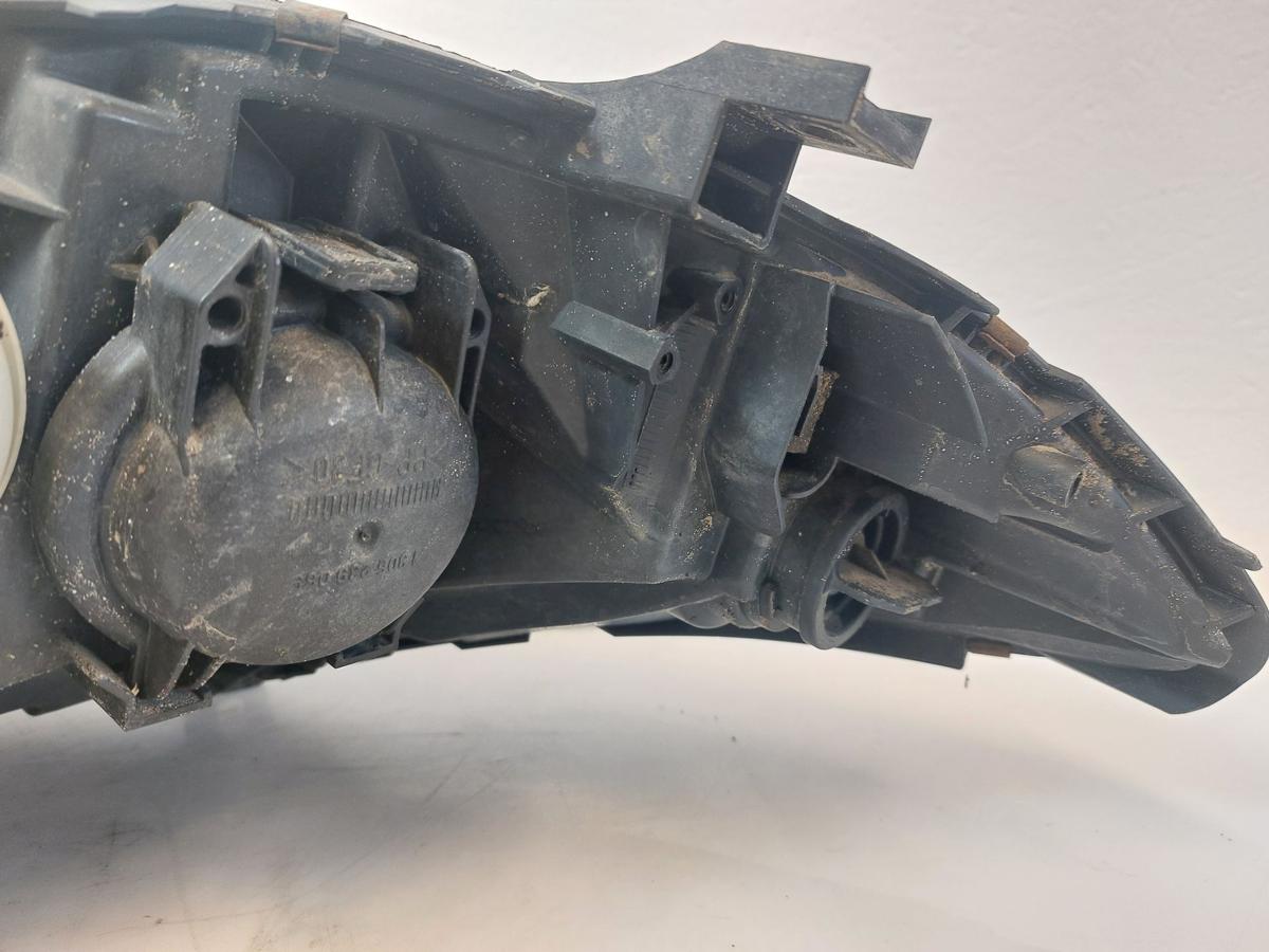 Mercedes Benz A Klasse W169 Scheinwerfer rechts Frontscheinwerfer Halogen Lampe