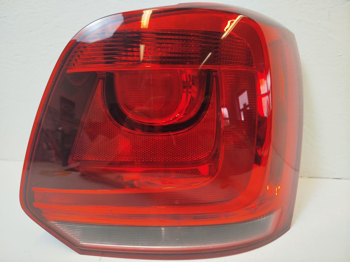 VW Polo 6R Rückleuchte rechts Rücklicht Heckleuchte Heckleuchte
