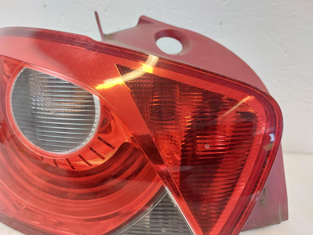 Seat Ibiza 4 IV 6J Rückleuchte links Heckleuchte nur 5 türer Rücklicht
