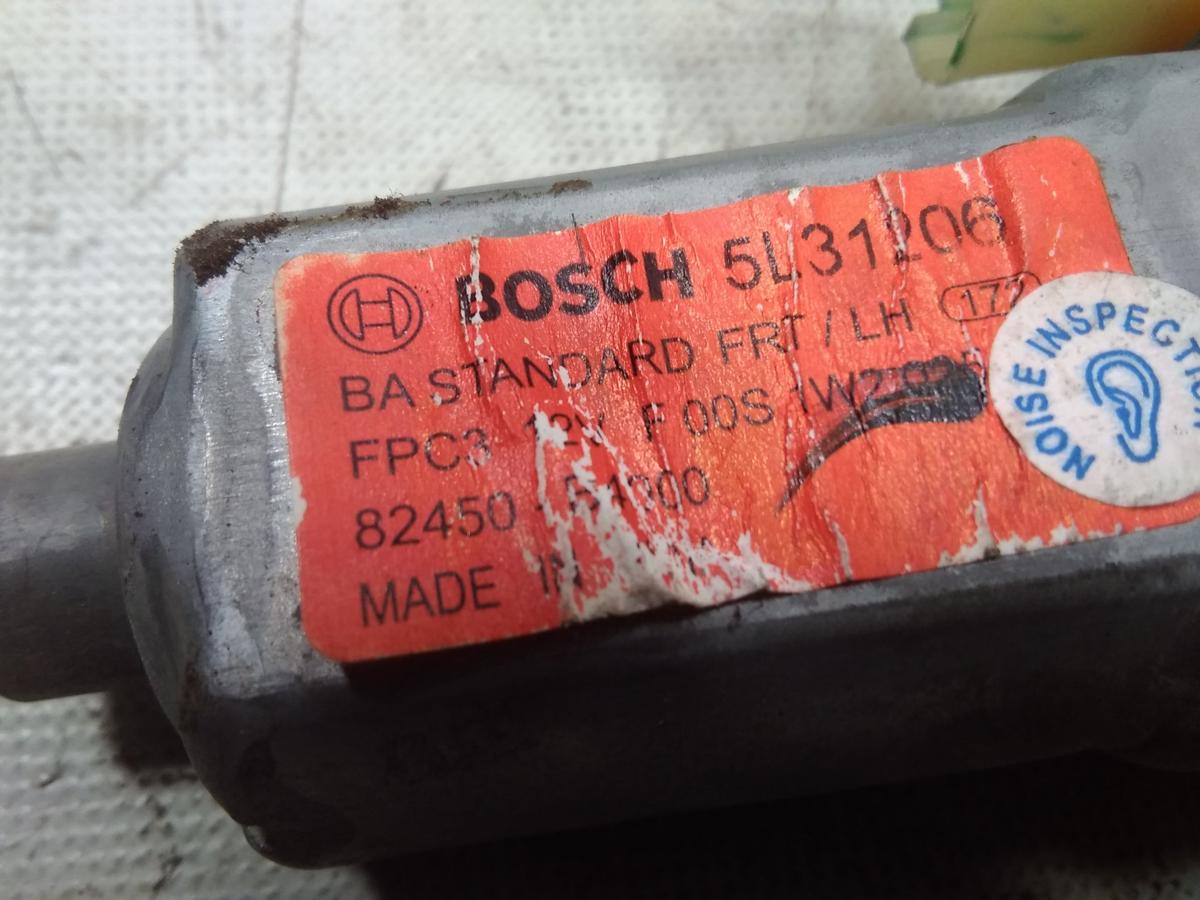 Hyundai i10 II Typ IA original Fensterheber vorn links elektrisch Bj.2016