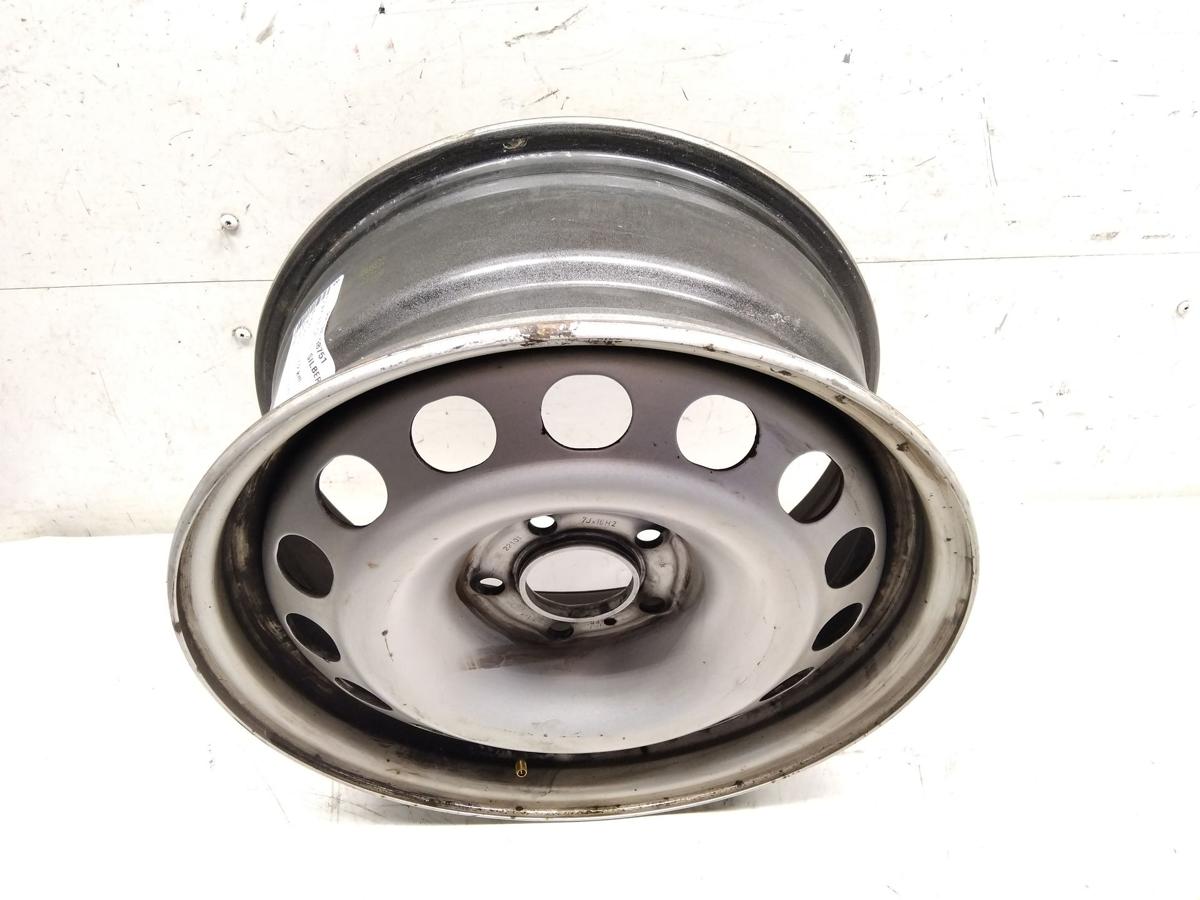 Opel Vivaro C original Stahlfelge 16 Zoll silber 7JX16H2 ET46 BJ2022