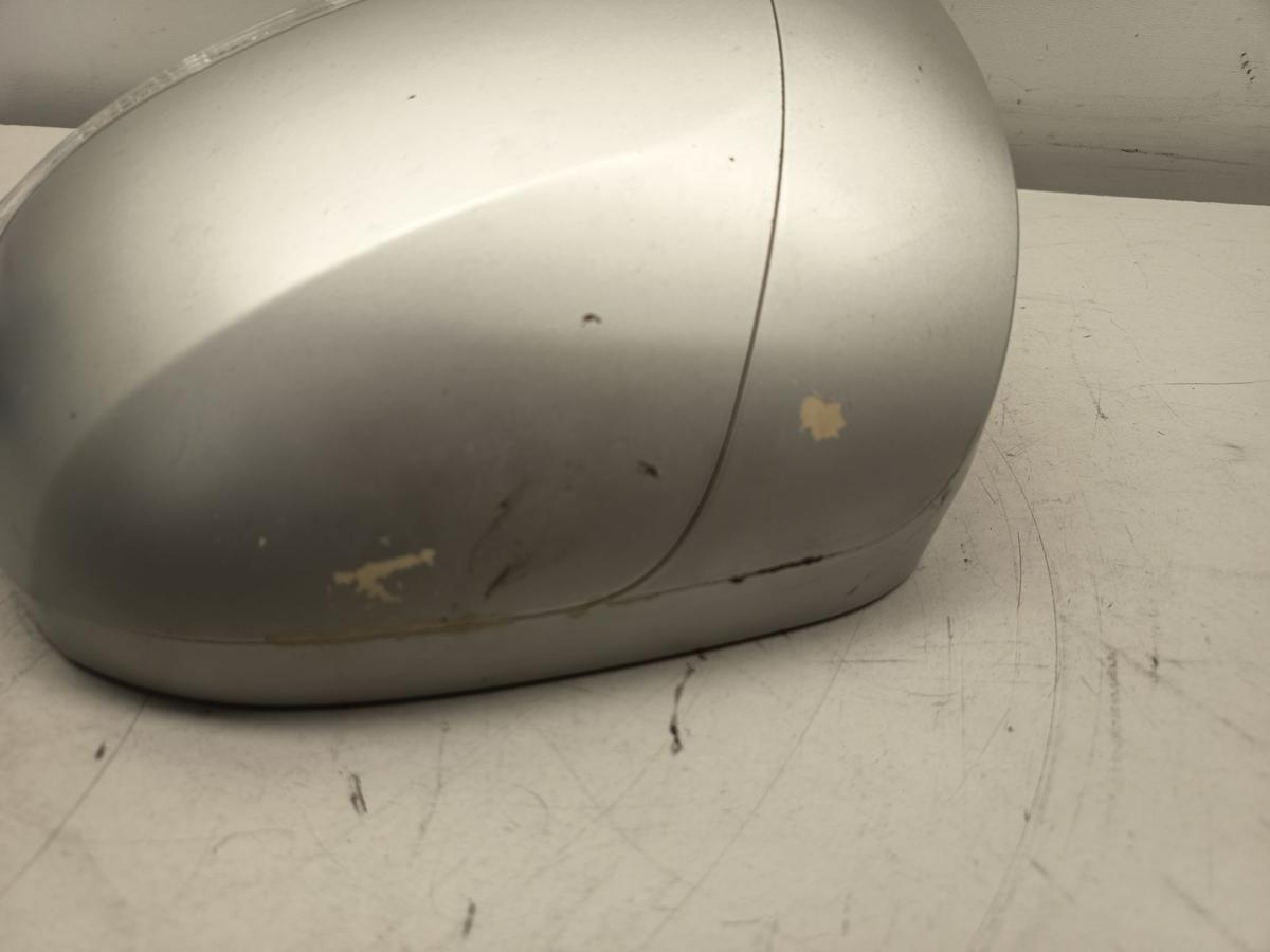 Chevrolet Captiva Au&szlig;enspiegel Spiegel links elektr anklapp GAN Ice Silver