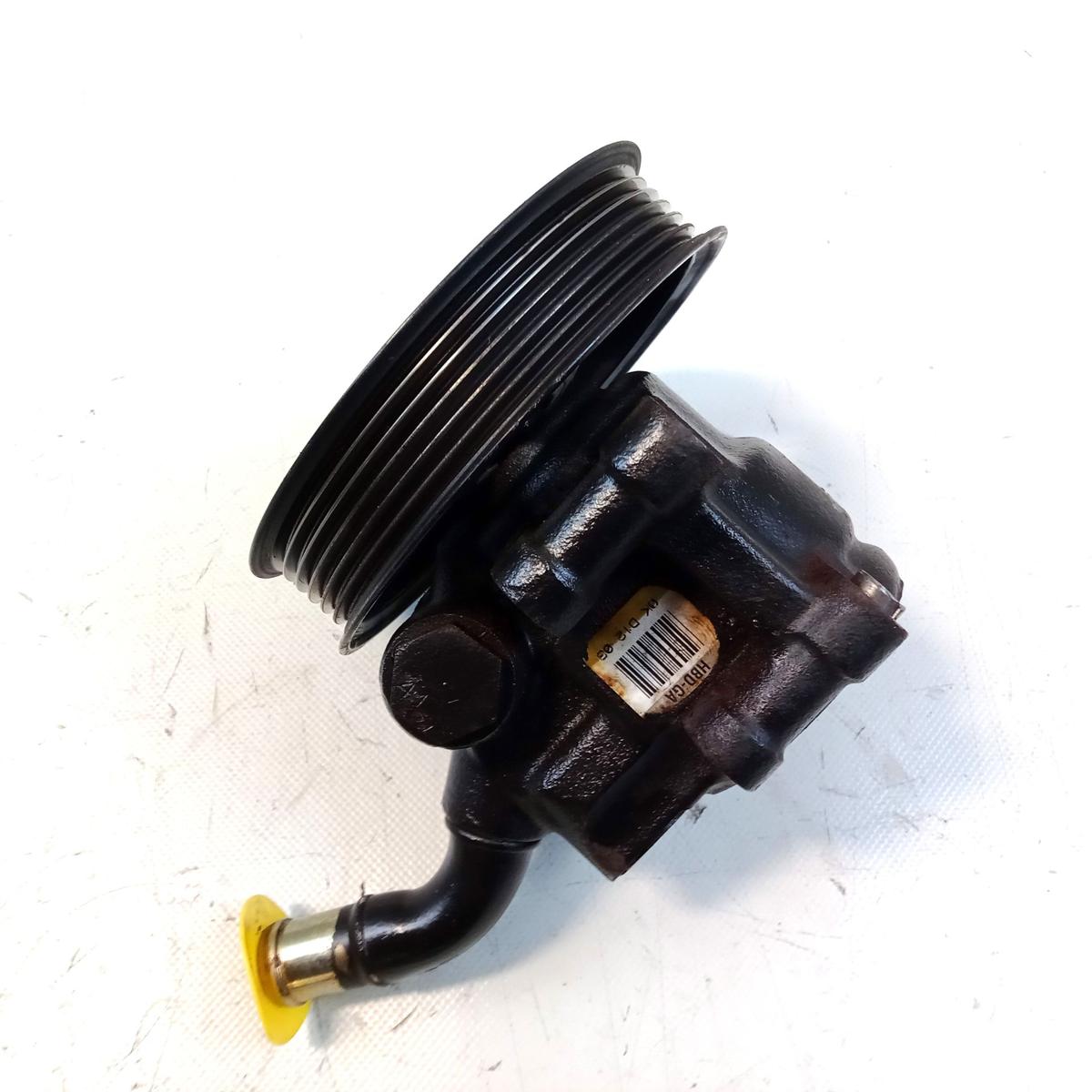 Pumpe Servolenkung Ford Focus Lim 3 5 tuerig Bj 1999