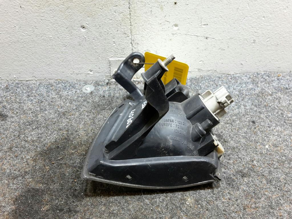 Suzuki Baleno BJ 1997 Blinker vorn rechts Blinkleuchte 21032018 95-99