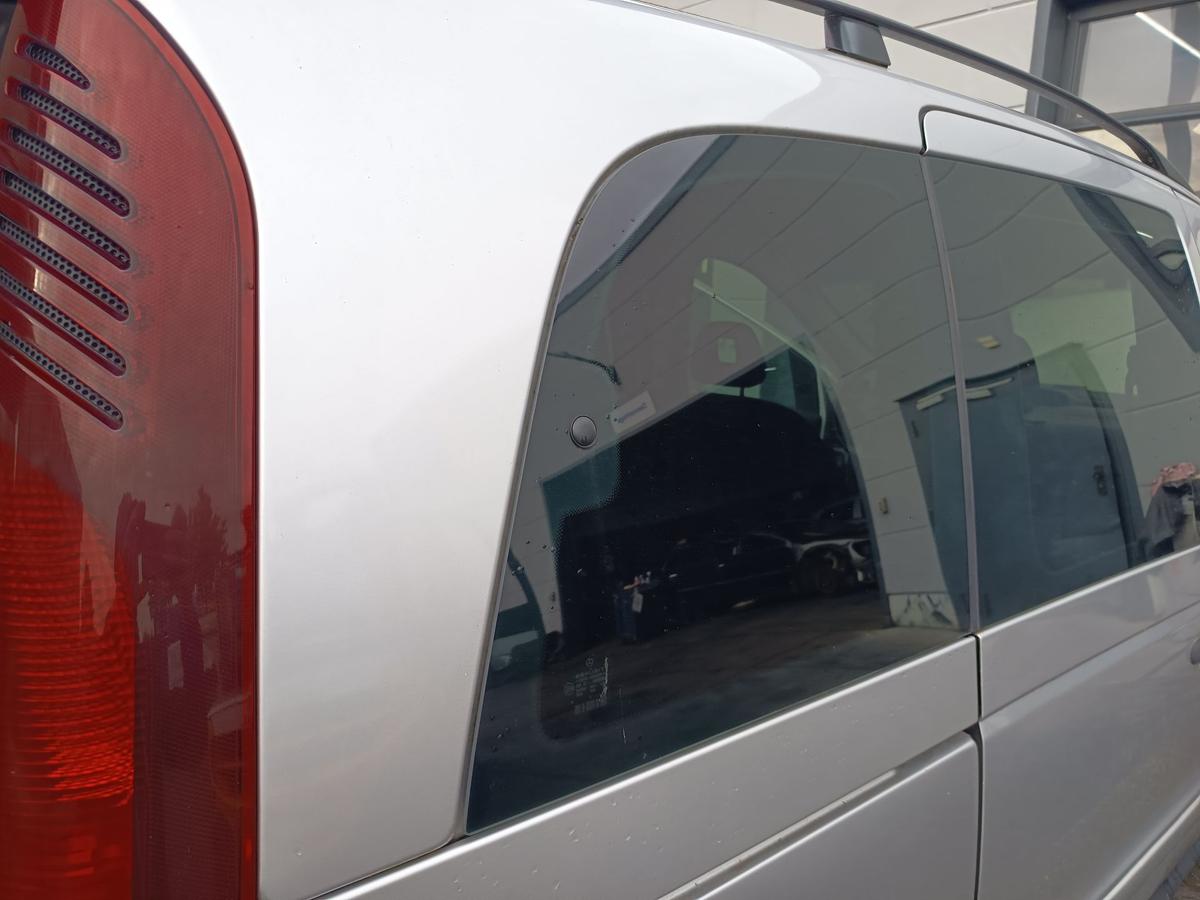 Mercedes Vaneo original Seitenscheibe hinten rechts get&ouml;nt elektr. Bj 2002