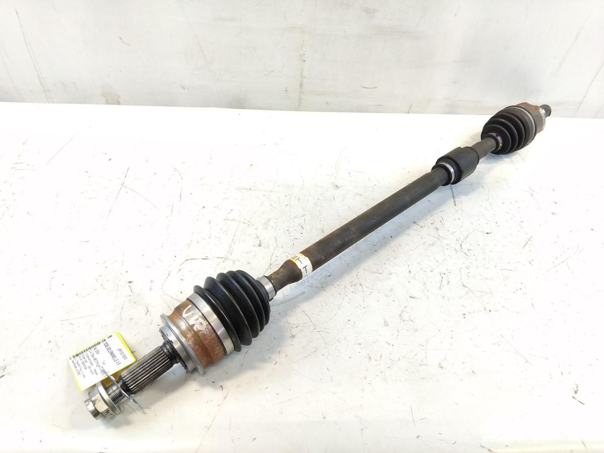 Mitsubishi Eclipse Cross Antriebswelle Gelenkwelle vorn rechts 2.4 72kw Bj.2024