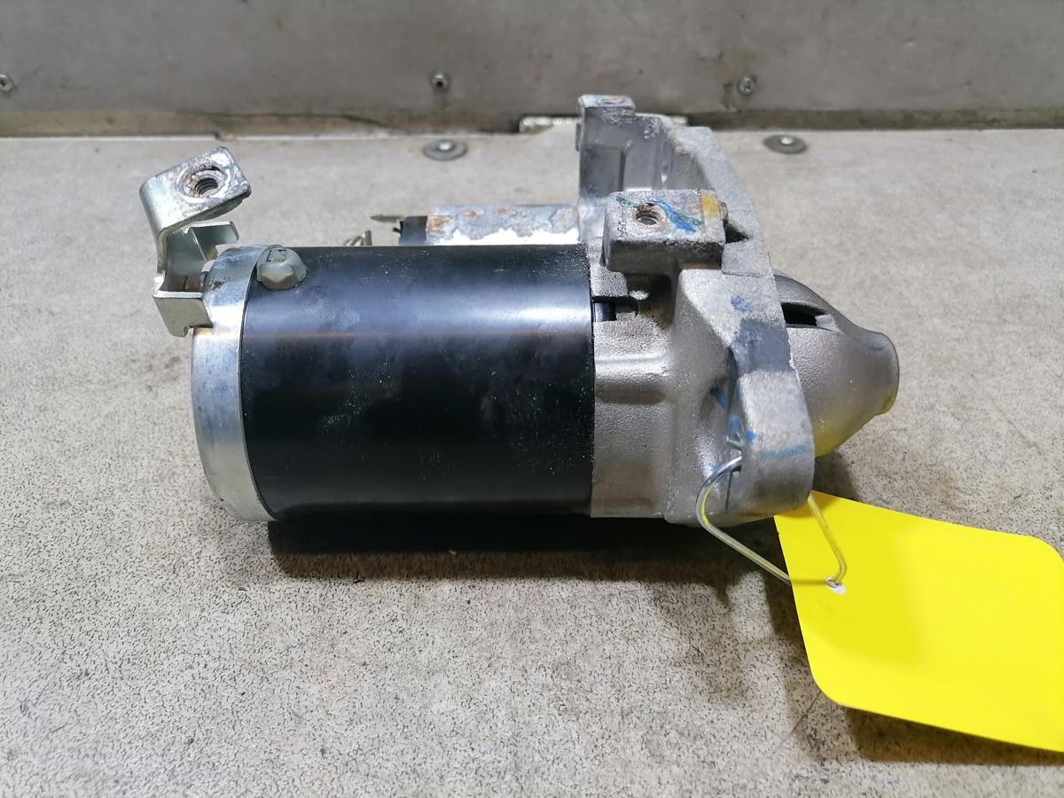 Mitsubishi Space Star 2 A0 original Anlasser Starter 1.2 52KW Bj.2021