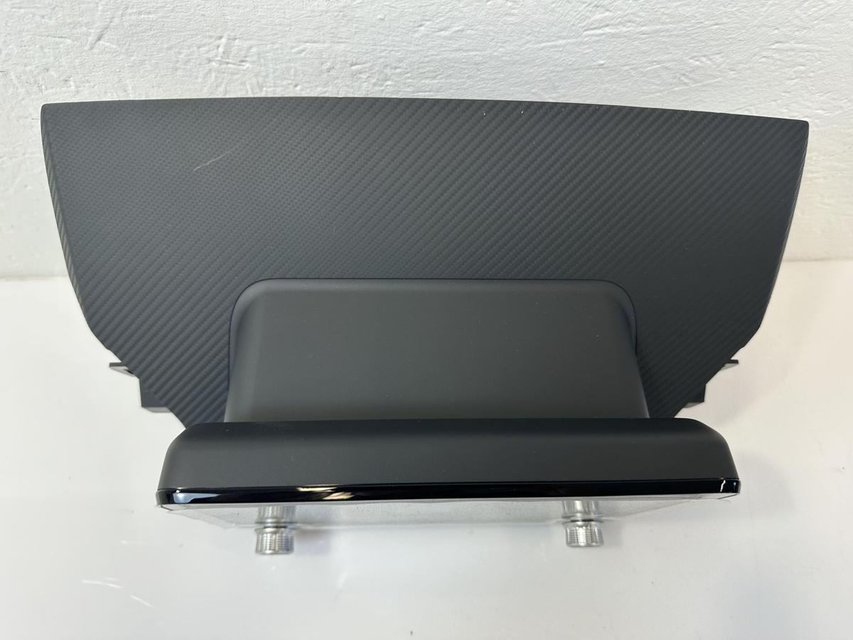 Mitsubishi Eclipse Cross GK0 ab21 Radio mit Navigation und Display OEM NR-201