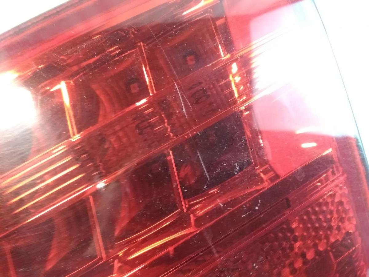 Audi A4 8K B8 Avant original R&uuml;ckleichte Heckleuchte innen rechts LED Bj.2009