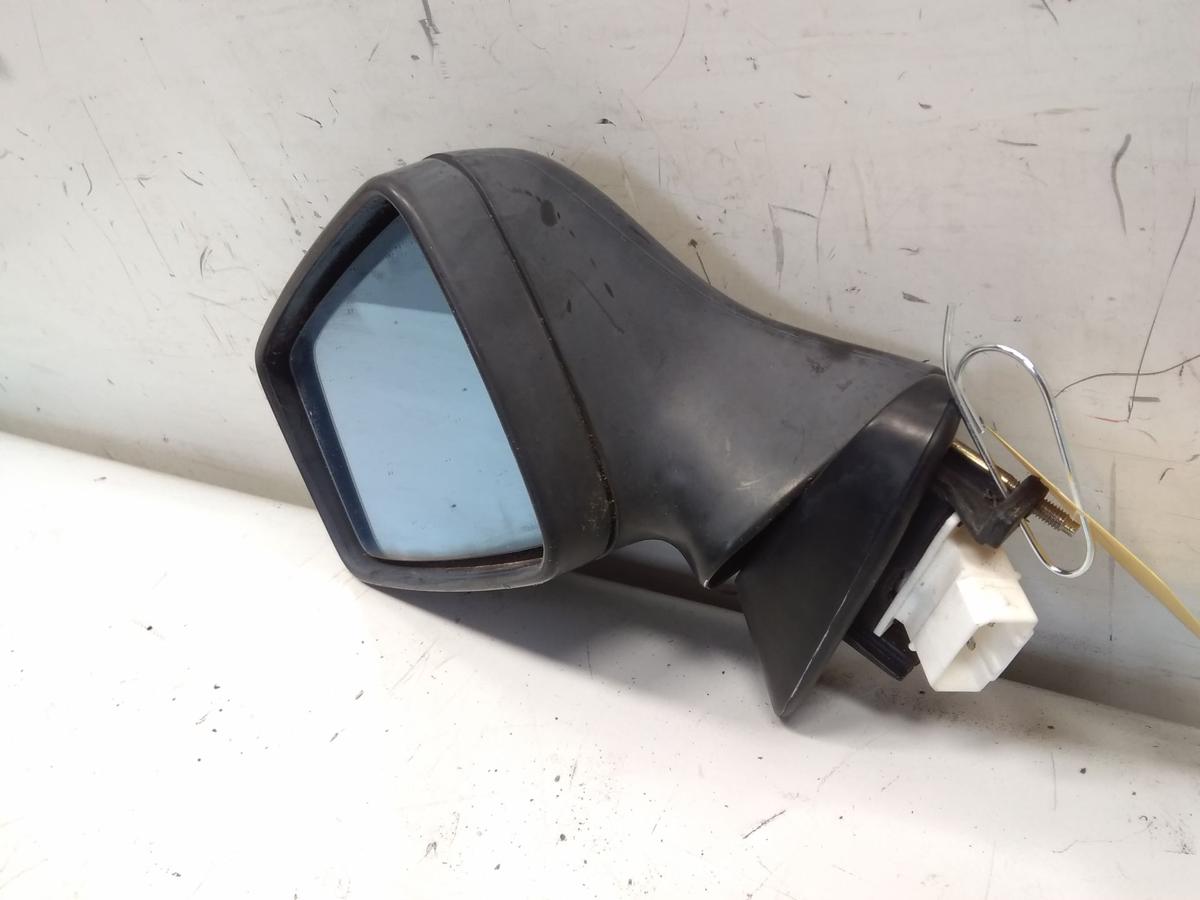Audi 80 B3 Typ 89 original Aussenspiegel links elektrisch&beheizt 5-polig BJ1991