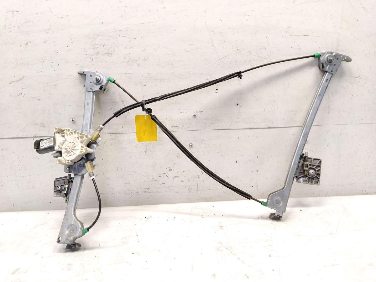 Peugeot 206 CC Cabrio original Fensterheber vorn rechts elektrisch BJ2000