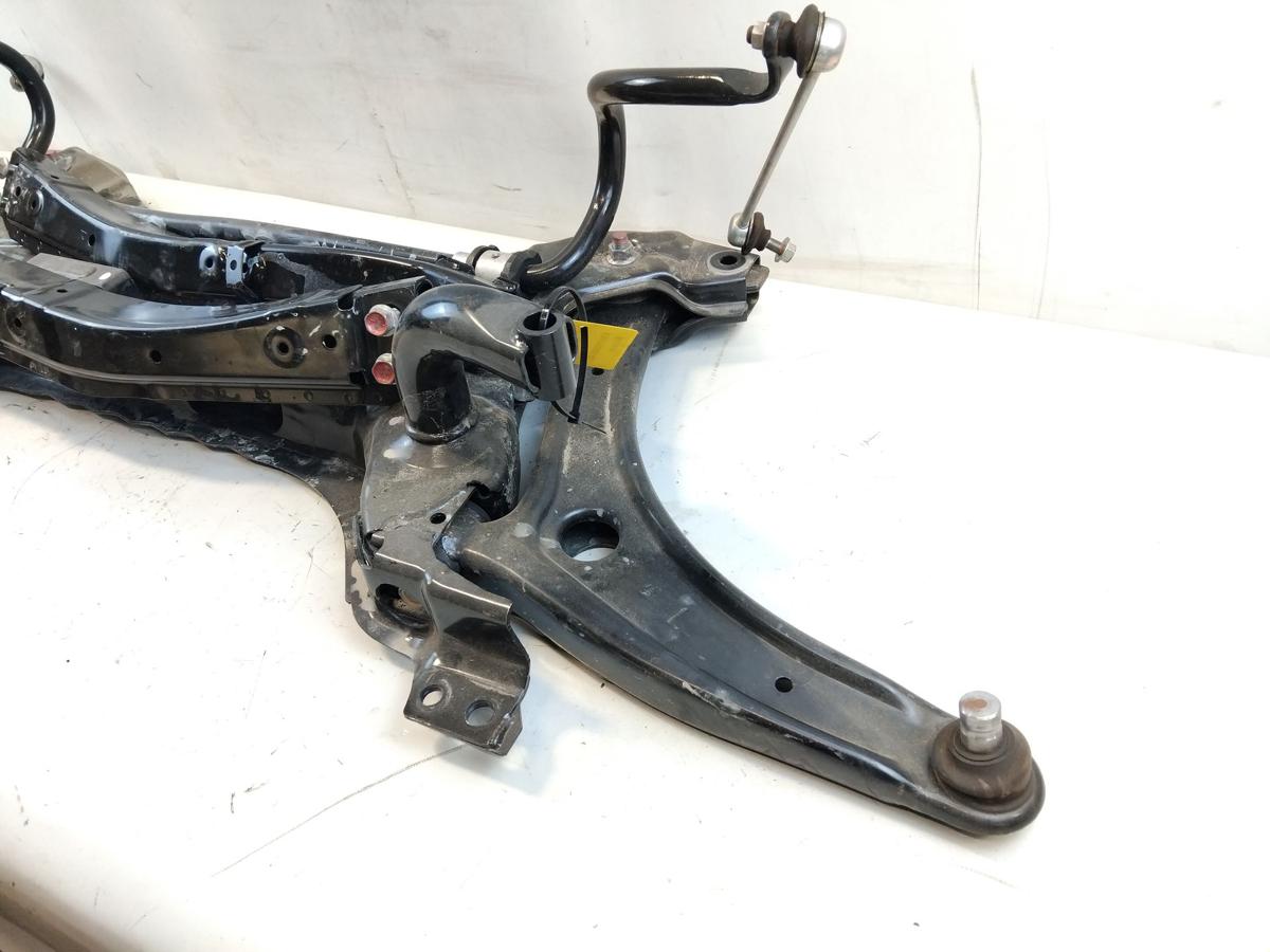 Mitsubishi Eclipse Cross original Achse vorn Vorderachstr&auml;ger Querlenker Stabi